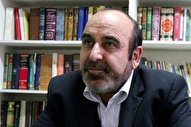 حسن‌بیگی: جنگ تحمیلی مانع شکوفایی ادبیات انقلاب شد