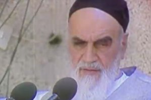 فیلم | هشدار امام راحل و رهبر انقلاب درباره «بدزبانی»