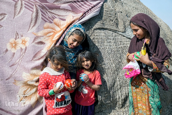 خدمت‌رسانی جهادگران شیعه و سنی نمی‌شناسد / پذیرایی از 30 هزار زائر پاکستانی