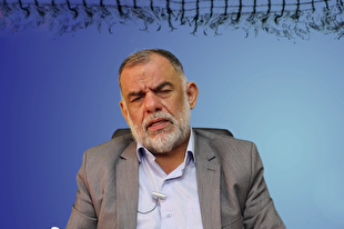 نظام سلطه به‌دنبال از بین بردن آرمان‌های انقلاب اسلامی است