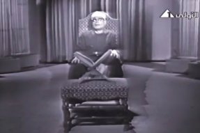 فیلم | تلاوت «ابراهیم المنصوری» از سوره محمد