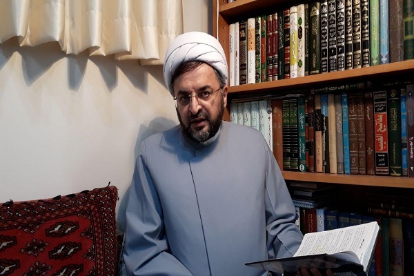 نادیده گرفتن تعالیم انبیاء(ع) و اقتضائات زمان؛ عوامل مهم عقب‌ماندگی