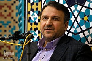 قرائت زیارت وارث با صدای «محمدحسین سعیدیان» + دانلود