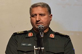 قوام و دوام نظام از پاک‌بازی شهداست