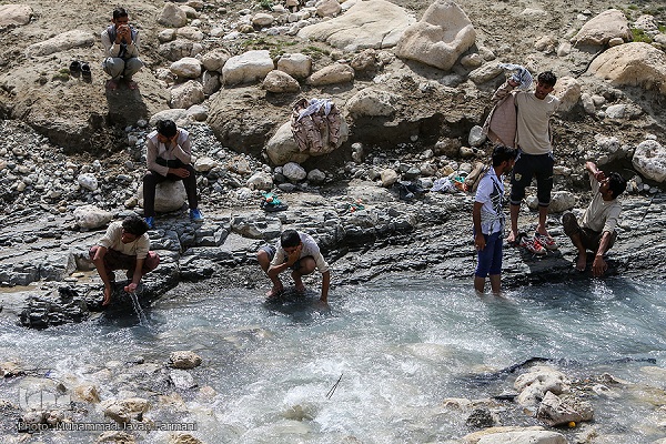 نیازمند نهادی ویژه برای حمایت از گروه‌های جهادی هستیم + فیلم