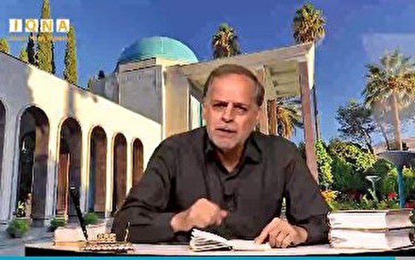 فیلم | زیان دادن برای زیان ندیدن!