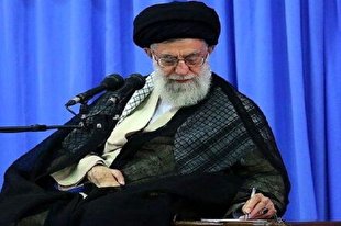 استفتا ایکنا از دفتر رهبری درباره «تست کرونا از راه بینی فرد روزه‌دار»