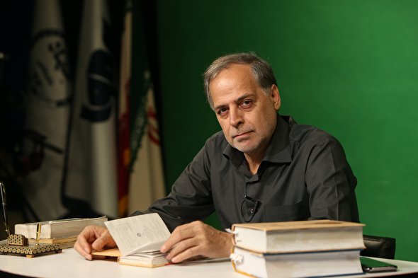 فیلم | مواجهه با مرگ