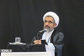 استکبارستیزی‎؛ سرفصل مهم و راهبردی مکتب سلیمانی