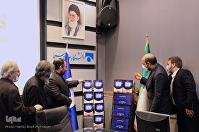 بزرگداشت دومین سالگرد شهادت سردار قاسم سلیمانی