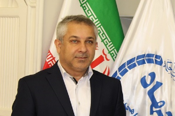 فریبرز جمالزاد رئیس سازمان جهاد دانشگاهی گیلان فریبرز جمالزاد رئیس سازمان جهاد دانشگاهی گیلان