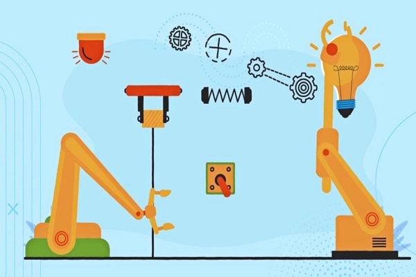 عصر دیجیتال و افزایش بهره‌وری + فیلم