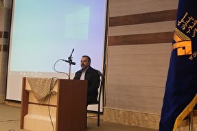 راویان دفاع مقدس در فضای مجازی به جهاد تبیین بپردازند