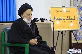 نماز جمعه از مصادیق بارز جهاد تبیین است