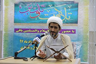 بایسته‌های جهاد تبیین در موضوع مهدویت