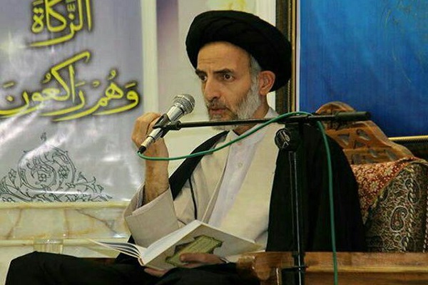 شرک؛ تنها مانع دریافت فیوضات الهی