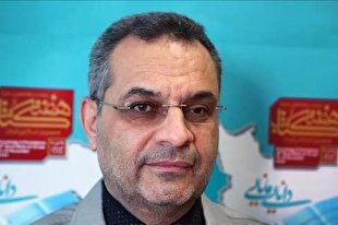 بخش فروش مکتوب نمایشگاه قرآن آغاز شد