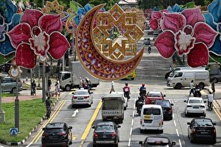 گردشگری عید فطر در کشورهای مختلف جهان