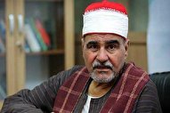 «سیدمتولی عبدالعال»؛ مبدع سبک نوین و حزن‌انگیز در قرائت قرآن + فیلم
