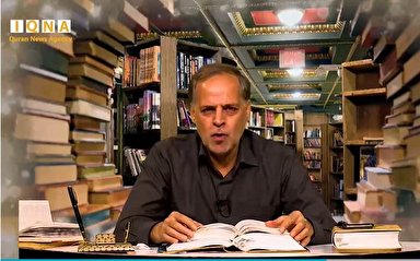 فیلم | شناخت حق تعالی