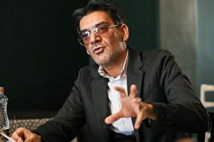 جعفری: مدیران دنبال پر کردن ویترینند/ تولید دینی باید در همه سال باشد