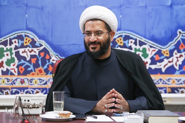 گره‌گشایی به رسم اهل‌ بیت(ع) در دهه کرامت