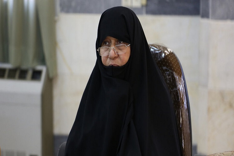 حضرت معصومه(س) قبل از ولادت مورد تکریم پیامبر(ص) و ائمه(ع) بود