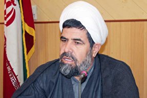 برپایی کاروان «شمیم کرامت» در البرز