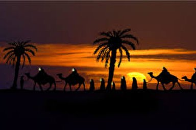 پادکست | اشک های مذاب