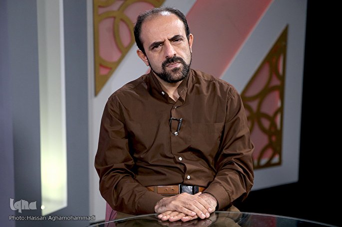 حسین(ع) تعهدآموز بشریت + فیلم