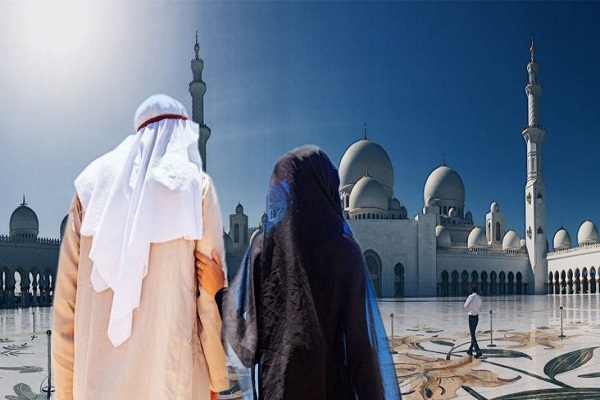 سرمایه‌گذاری گسترده در امارات برای پیشتازی در گردشگری حلال