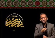 فیلم | زینب (س) غبار قافله‌اش آسمانی است