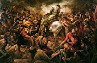 پادکست | آهنگ دلنشین نام حسین (ع)