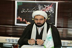 وحدت کیلد واژه بقای اسلام و مسلمانان است