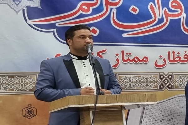 برپایی محافل انس با قرآن در هفته وحدت با همکاری مؤسسه اظهرالجمیل الاعلی