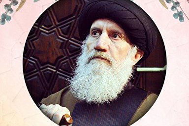 طرح | مؤمن بداخلاق به درد نمی‌خورد