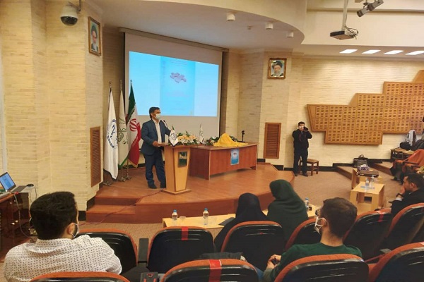 ارسالی // نشست گپوگفت دانشجویان فعال علمی،فرهنگی در گیلان برگزار شد ارسالی // نشست گپوگفت دانشجویان فعال علمی،فرهنگی در گیلان برگزار شد