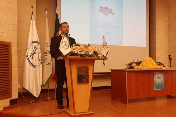 ارسالی // نشست گپوگفت دانشجویان فعال علمی،فرهنگی در گیلان برگزار شد ارسالی // نشست گپوگفت دانشجویان فعال علمی،فرهنگی در گیلان برگزار شد