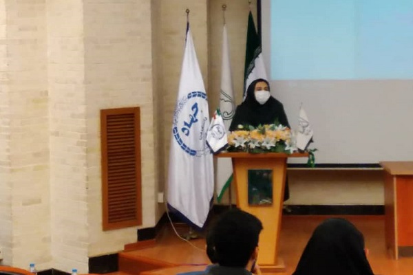 ارسالی // نشست گپوگفت دانشجویان فعال علمی،فرهنگی در گیلان برگزار شد ارسالی // نشست گپوگفت دانشجویان فعال علمی،فرهنگی در گیلان برگزار شد