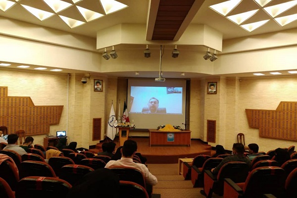 ارسالی // نشست گپوگفت دانشجویان فعال علمی،فرهنگی در گیلان برگزار شد ارسالی // نشست گپوگفت دانشجویان فعال علمی،فرهنگی در گیلان برگزار شد