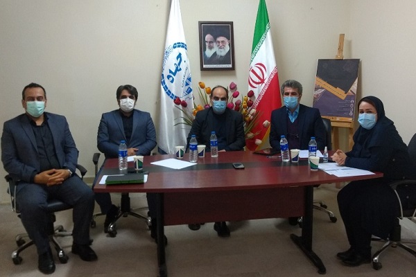 نشست تخصصی بایسته های مهارت آموزی در دانشگاهها به منظور رفع موانع تولید نشست تخصصی بایسته های مهارت آموزی در دانشگاهها به منظور رفع موانع تولید