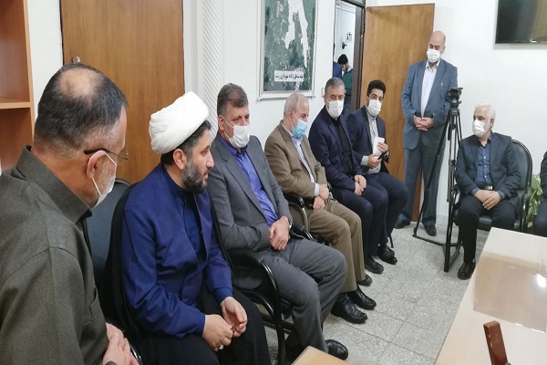 گیلان استان معین بازسازی عتبات عالیات سامرا گیلان استان معین بازسازی عتبات عالیات سامرا