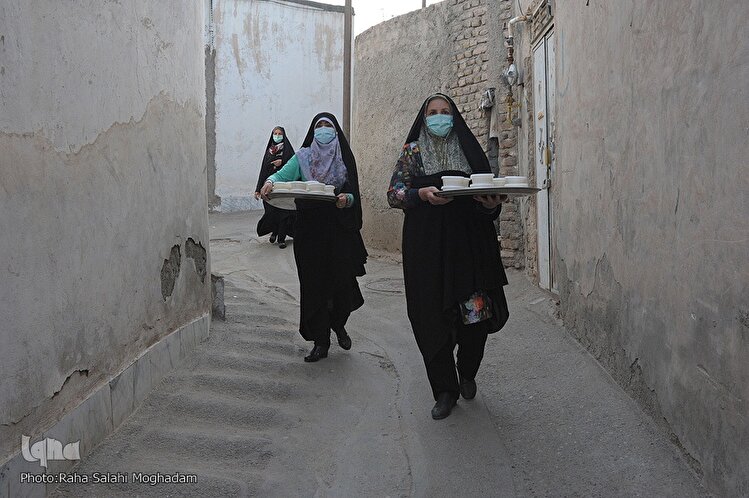 بیرجند در تکاپوی رمضان