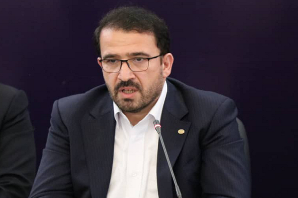 محمدرضا جلالی فرماندار شهرستان لنگرود محمدرضا جلالی فرماندار شهرستان لنگرود