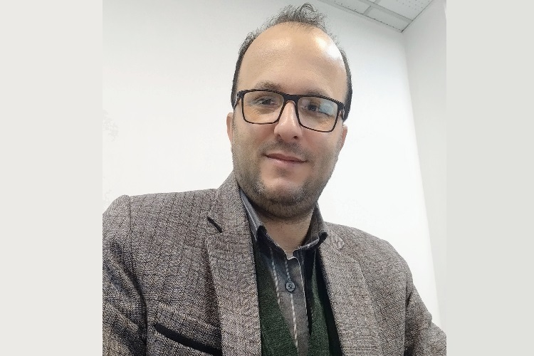 محمد برزگرکار دبیر اجرایی طرح منطقه ای ماندگاران صبور