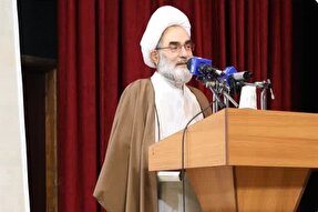 پیروان عدالت باید برای جبهه انقلاب تولید محتوا کنند