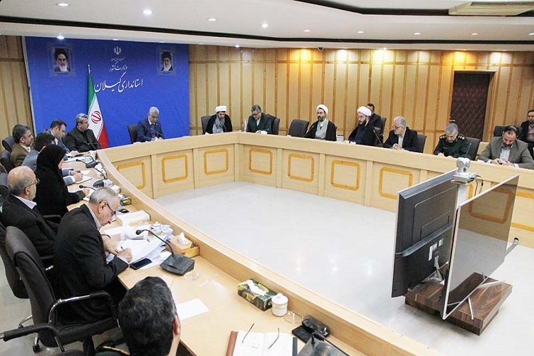 ستاد دهه فجر گیلان