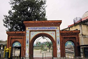 برنامه‌های قرآنی و فرهنگی در بقاع متبرکه آستارا برگزار می‌شود