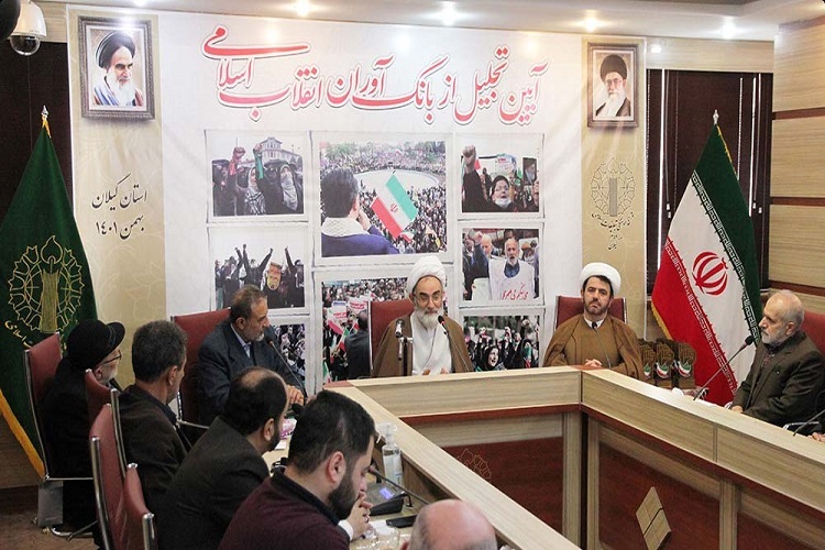 حجت الاسلام اشجری رئیس شورای هماهنگی تبلیغات اسلامی حجت الاسلام اشجری رئیس شورای هماهنگی تبلیغات اسلامی