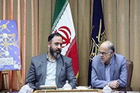 فراخوان ارسال آثار به دهمین جشنواره ملی جلوه‌های فرهنگ رضوی